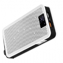 10000mAh powerbank 10W Bluetooth speaker