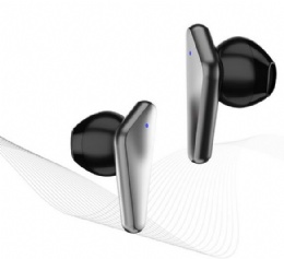 TWS蓝牙耳机触控5.0数显降噪S15无线耳机