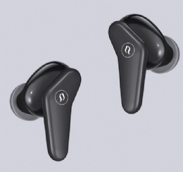 TWS Wireless Bluetooth Headset Smart Touch Earbuds